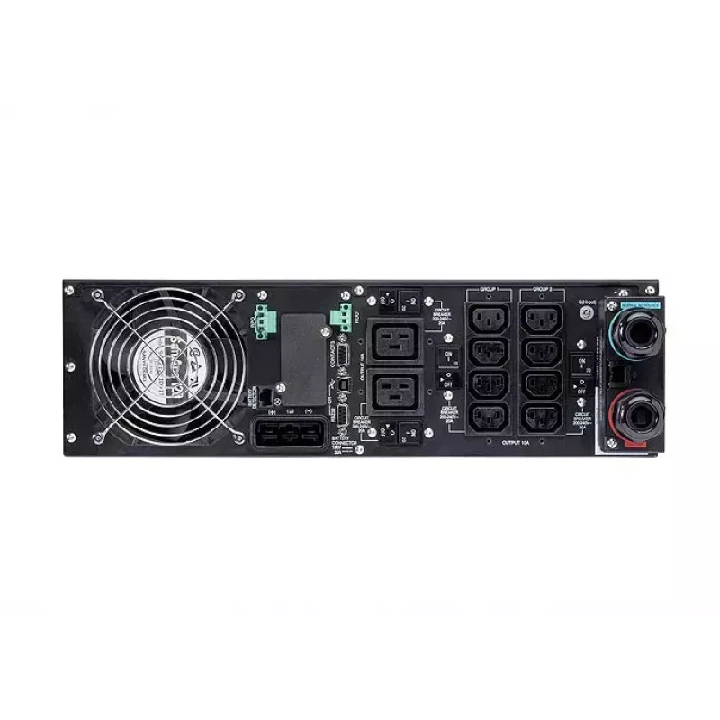Gruppo di continuità UPS Eaton 9SX 5000I