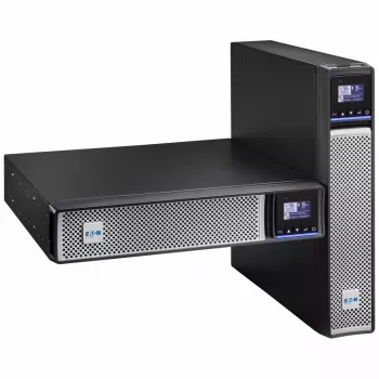 EATON CORPORATION Eaton 5PX 3000i RT2U G2 UPS - 3000VA - 3000 Watt - C20/C13/C19 230V - Rack/Tower 2U