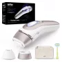 Braun Skin i-expert PL7147 Intense Pulsed Light (IPL) oro rosa, bianco