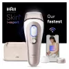 Braun Skin i-expert PL7147 Intense Pulsed Light (IPL) oro rosa, bianco