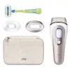 Braun Skin i-expert PL7147 Intense Pulsed Light (IPL) oro rosa, bianco