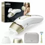 Braun PL5152 Intense pulsed light (IPL) oro, bianco