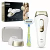 Braun PL5152 Intense pulsed light (IPL) oro, bianco