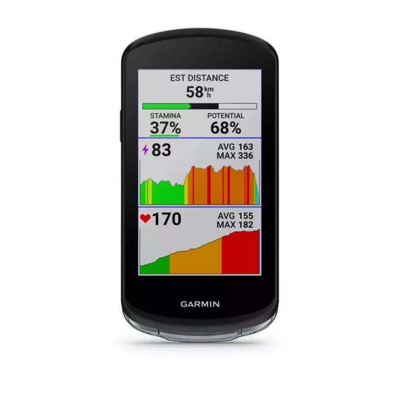 Ciclocomputer Garmin Edge 1040 3,5