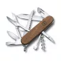 Coltello multiuso Victorinox Huntsman Wood