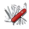 Coltello svizzero Victorinox Handyman V-1 37 rosso multiuso