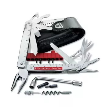 Coltello multiuso Victorinox SwissTool Plus 3.0338.L