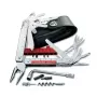 Coltello multiuso Victorinox SwissTool Plus 3.0338.L