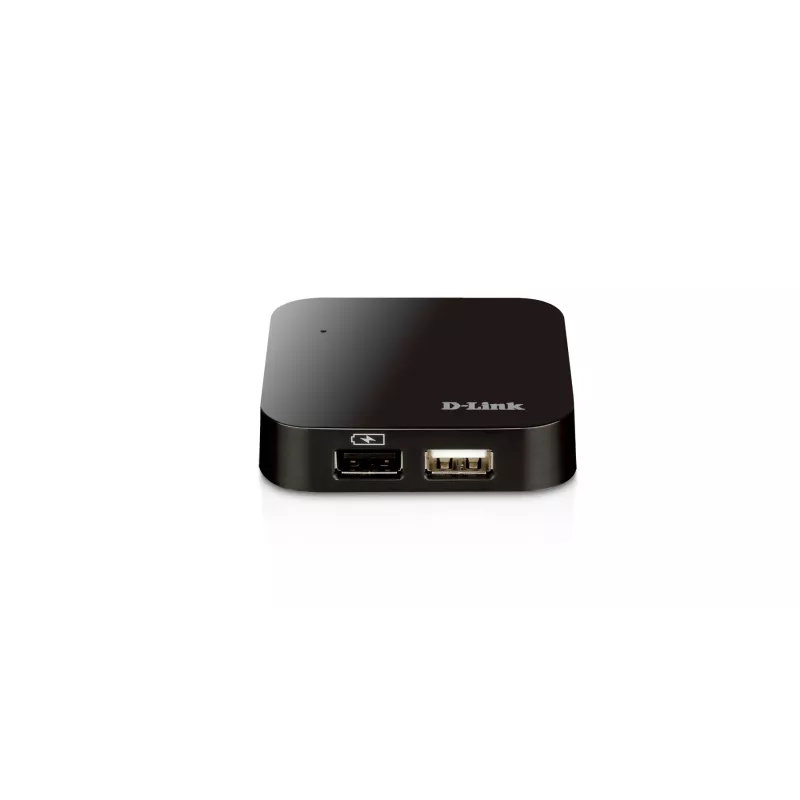 D-Link DUB-H4 480 Mbit/s