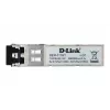 D-Link Mini-GBIC SFP 1 porta su 1000BaseSX, 550 m per tutti