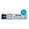 D-Link Mini-GBIC SFP 1 porta su 1000BaseSX, 550 m per tutti