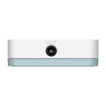 D-Link DGS-1005D/E switch di rete unmanaged L2 Gigabit Ethernet (10/100/1000) bianco