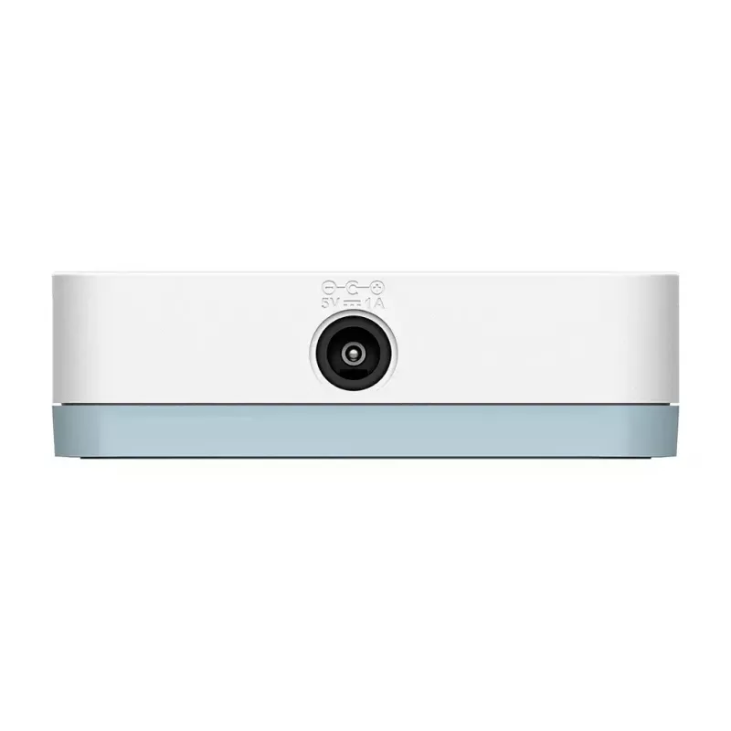 D-Link DGS-1005D/E switch di rete unmanaged L2 Gigabit Ethernet (10/100/1000) bianco