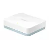 D-Link DGS-1005D/E switch di rete unmanaged L2 Gigabit Ethernet (10/100/1000) bianco
