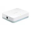 D-Link DGS-1005D/E switch di rete unmanaged L2 Gigabit Ethernet (10/100/1000) bianco