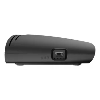 D-Link DGS-1008D/E switch di rete unmanaged Gigabit Ethernet (10/100/1000) bianco