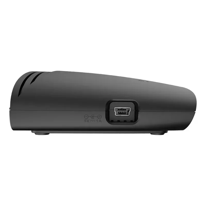 D-Link DGS-1008D/E switch di rete unmanaged Gigabit Ethernet (10/100/1000) bianco