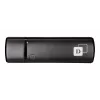 Adattatore wireless D-Link DWA-182 AC1200, 867 Mbit/s, dual-band