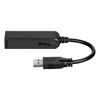 Scheda di rete D-Link DUB-1312 interna Ethernet 1000 Mbit/s