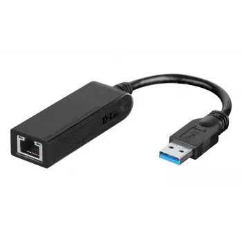 Scheda di rete D-Link DUB-1312 interna Ethernet 1000 Mbit/s