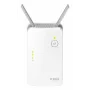 D-Link DAP-1620/E ripetitore di rete amplificatore di segnale bianco
