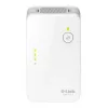 D-Link DAP-1620/E ripetitore di rete amplificatore di segnale bianco