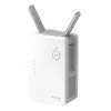 D-Link DAP-1620/E ripetitore di rete amplificatore di segnale bianco