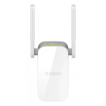 D-Link DAP-1610 trasmettitore e ricevitore di rete bianco 10, 100 Mbit/s