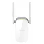 D-Link DAP-1610 trasmettitore e ricevitore di rete bianco 10, 100 Mbit/s