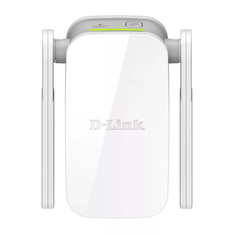 D-Link DAP-1610 trasmettitore e ricevitore di rete bianco 10, 100 Mbit/s