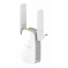 D-Link DAP-1610 trasmettitore e ricevitore di rete bianco 10, 100 Mbit/s