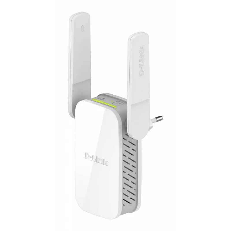D-Link DAP-1610 trasmettitore e ricevitore di rete bianco 10, 100 Mbit/s