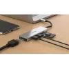 Hub USB-C 5-in-1 D-Link con HDMI e lettore di schede SD/microSD