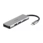 Hub USB-C 5-in-1 D-Link con HDMI e lettore di schede SD/microSD