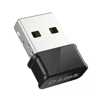Adattatore nano USB D-Link AC1300 MU-MIMO