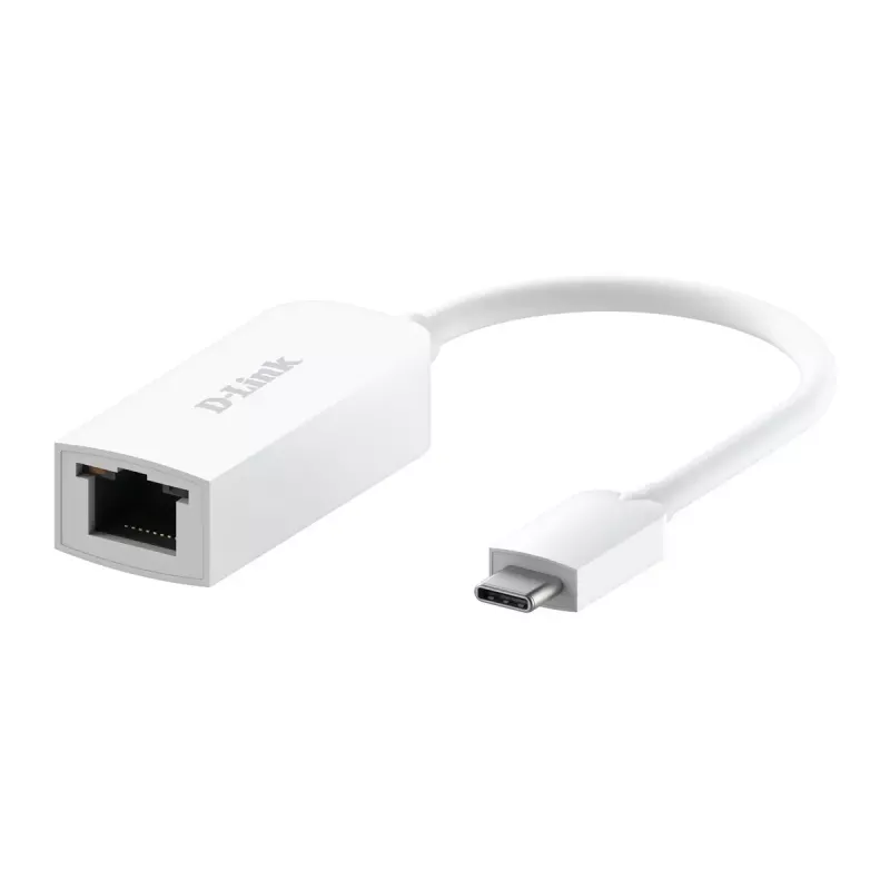 Adattatore Ethernet D-Link DUB-E250 USB-C a 2.5G