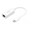 Adattatore Ethernet D-Link DUB-E250 USB-C a 2.5G