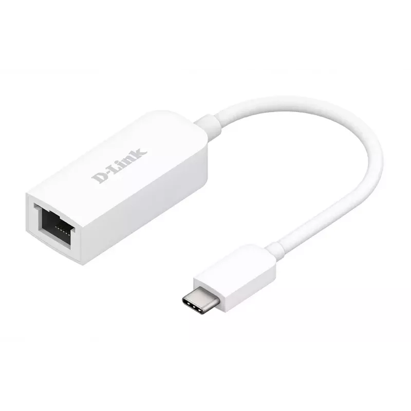 Adattatore Ethernet D-Link DUB-E250 USB-C a 2.5G