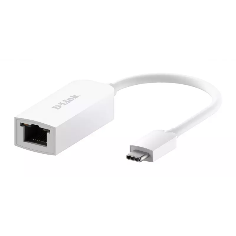 Adattatore Ethernet D-Link DUB-E250 USB-C a 2.5G