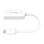 Adattatore Ethernet D-Link DUB-E250 USB-C a 2.5G