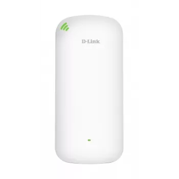 D-Link AX1800 Mesh Wi-Fi 6 ripetitore di rete bianco 100, 1000 Mbit/s