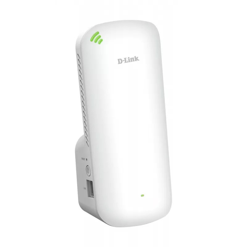 D-Link AX1800 Mesh Wi-Fi 6 ripetitore di rete bianco 100, 1000 Mbit/s