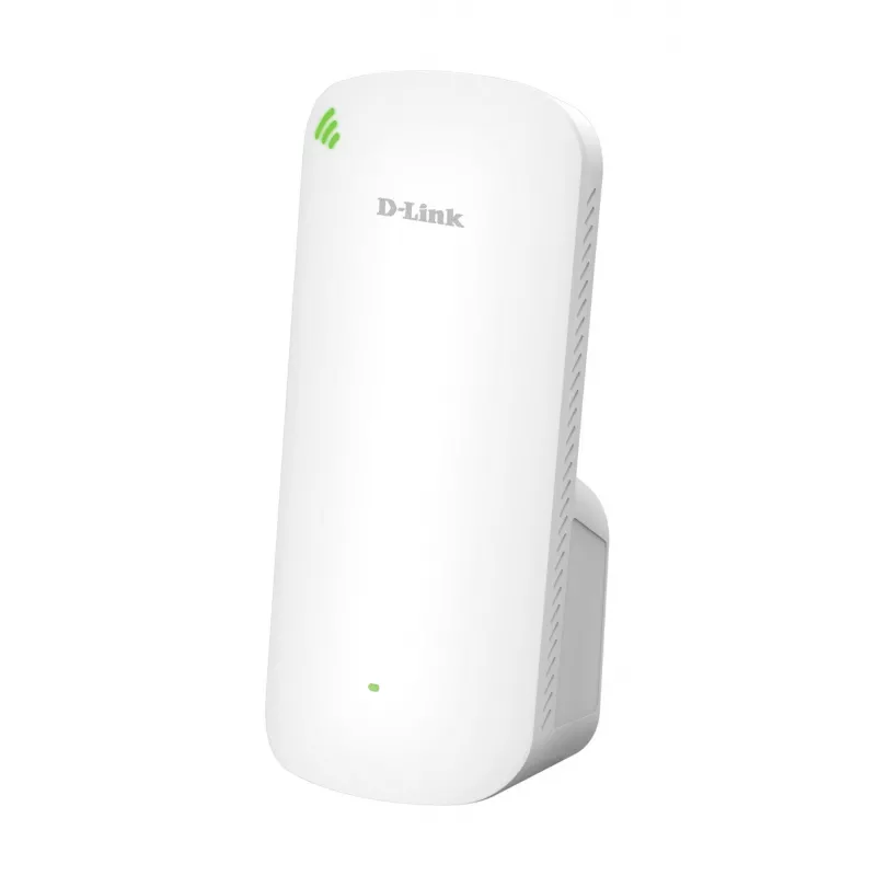 D-Link AX1800 Mesh Wi-Fi 6 ripetitore di rete bianco 100, 1000 Mbit/s