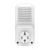 D-Link AX1800 Mesh Wi-Fi 6 ripetitore di rete bianco 100, 1000 Mbit/s