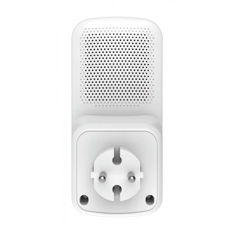 D-Link AX1800 Mesh Wi-Fi 6 ripetitore di rete bianco 100, 1000 Mbit/s