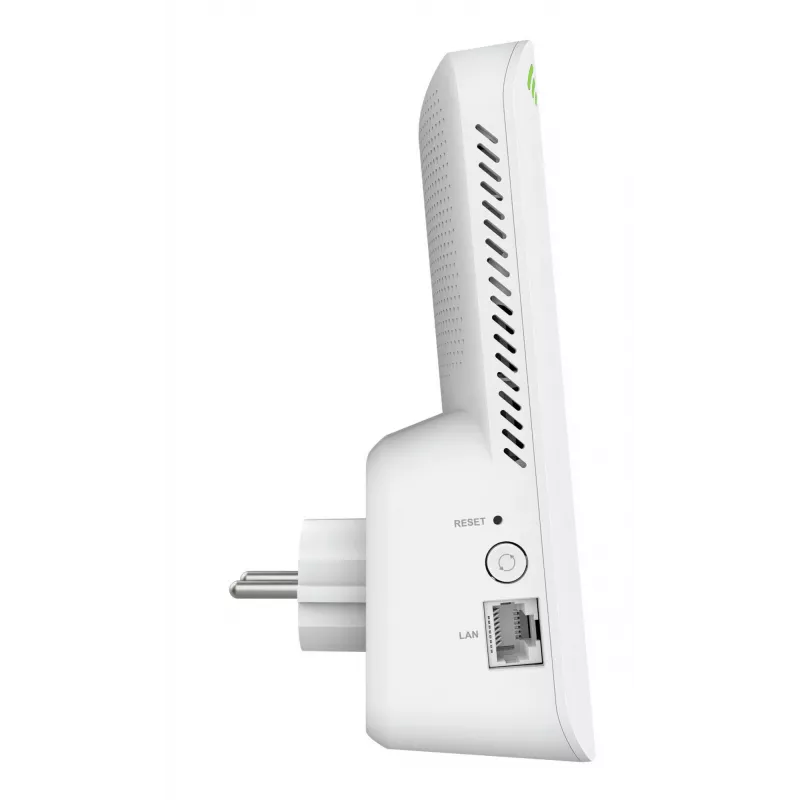 D-Link AX1800 Mesh Wi-Fi 6 ripetitore di rete bianco 100, 1000 Mbit/s