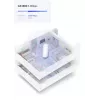 D-Link AX1800 Mesh Wi-Fi 6 ripetitore di rete bianco 100, 1000 Mbit/s