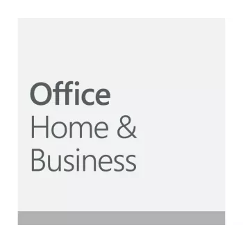 Suite per ufficio Microsoft Office Home and Business 2024