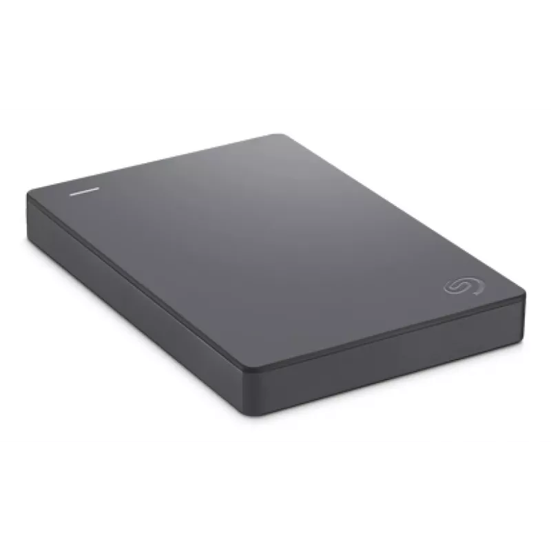 Seagate Basic disco rigido esterno 4 TB 2,5