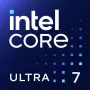 Processore Intel Core Ultra 7 265KF 5,5 GHz, 8 core, 30 MB cache, FCLGA1851